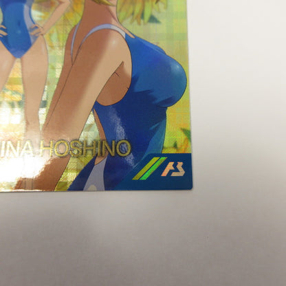ガンダムアーセナルベース PR ホシノ・フミナ PR-482【姫路東店】【代金引換不可・日時指定不可】【ポスト投函】