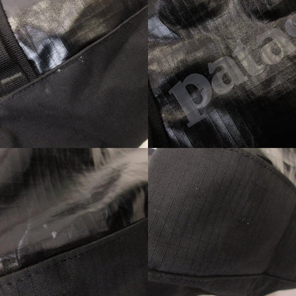 patagonia | パタゴニア Black Hole Tote 25L トートバッグ 49031 ブラック【姫路東店】