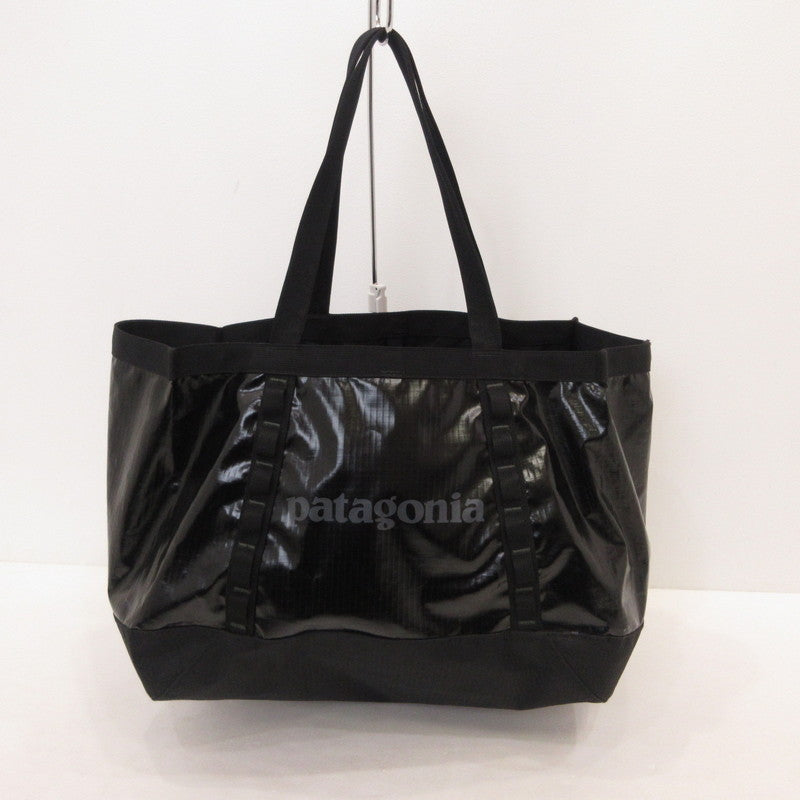 patagonia | パタゴニア Black Hole Tote 25L トートバッグ 49031 ブラック【姫路東店】