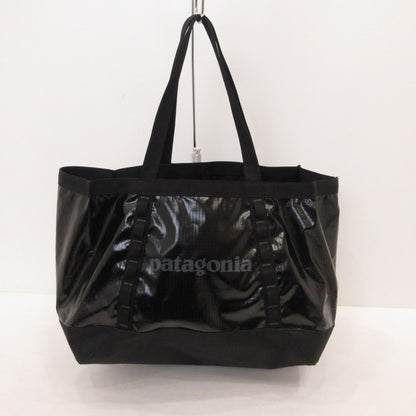 patagonia | パタゴニア Black Hole Tote 25L トートバッグ 49031 ブラック【姫路東店】