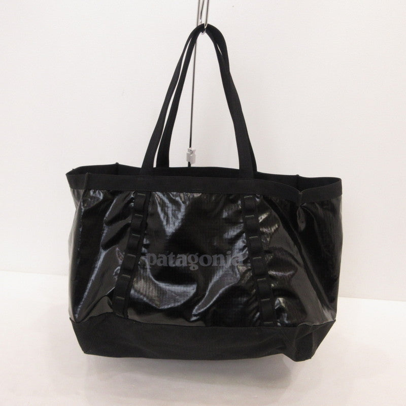 patagonia | パタゴニア Black Hole Tote 25L トートバッグ 49031 ブラック【姫路東店】