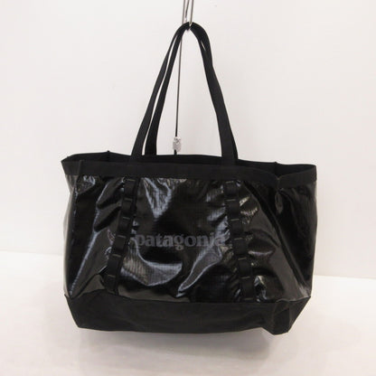 patagonia | パタゴニア Black Hole Tote 25L トートバッグ 49031 ブラック【姫路東店】