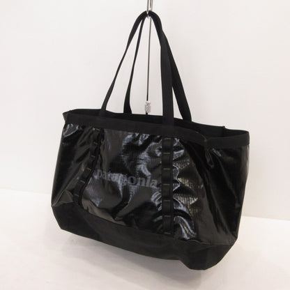 patagonia | パタゴニア Black Hole Tote 25L トートバッグ 49031 ブラック【姫路東店】