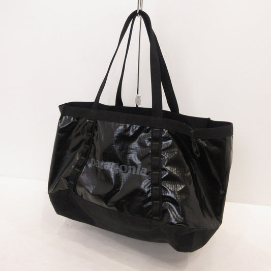 patagonia | パタゴニア Black Hole Tote 25L トートバッグ 49031 ブラック【姫路東店】
