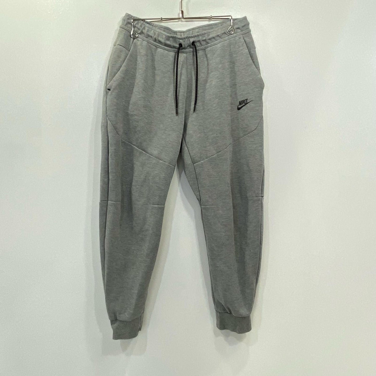 NIKE | ナイキ TECH FLEECE JOGGER パンツ CU4496-063 2023S/S グレー サイズ：L【姫路東店】