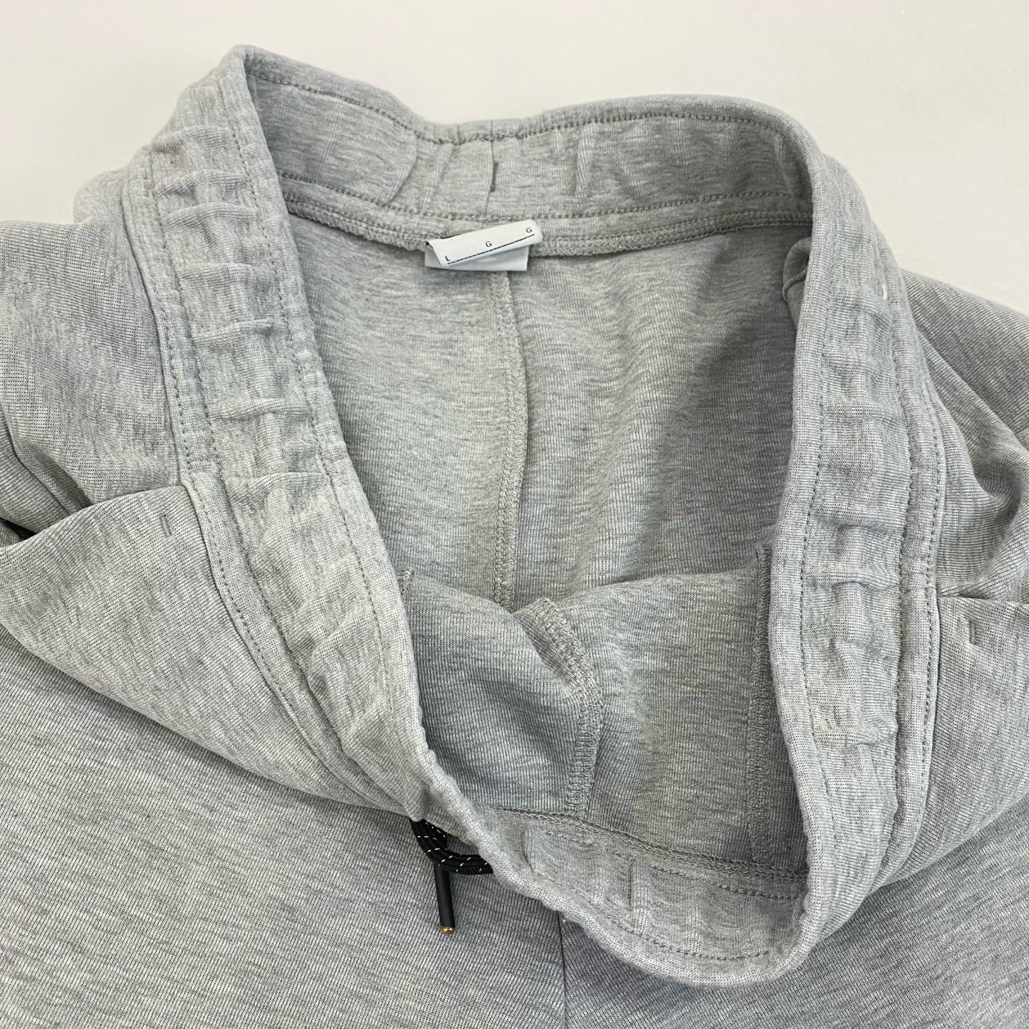 NIKE | ナイキ TECH FLEECE JOGGER パンツ CU4496-063 2023S/S グレー サイズ：L【姫路東店】