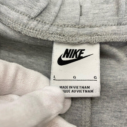 NIKE | ナイキ TECH FLEECE JOGGER パンツ CU4496-063 2023S/S グレー サイズ：L【姫路東店】