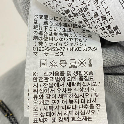 NIKE | ナイキ TECH FLEECE JOGGER パンツ CU4496-063 2023S/S グレー サイズ：L【姫路東店】