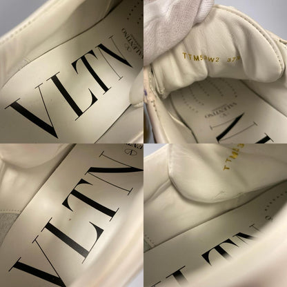 Valentino | ヴァレンチノ スニーカー TTW53W2 サイズ:EU37.5 ホワイト【姫路東店】