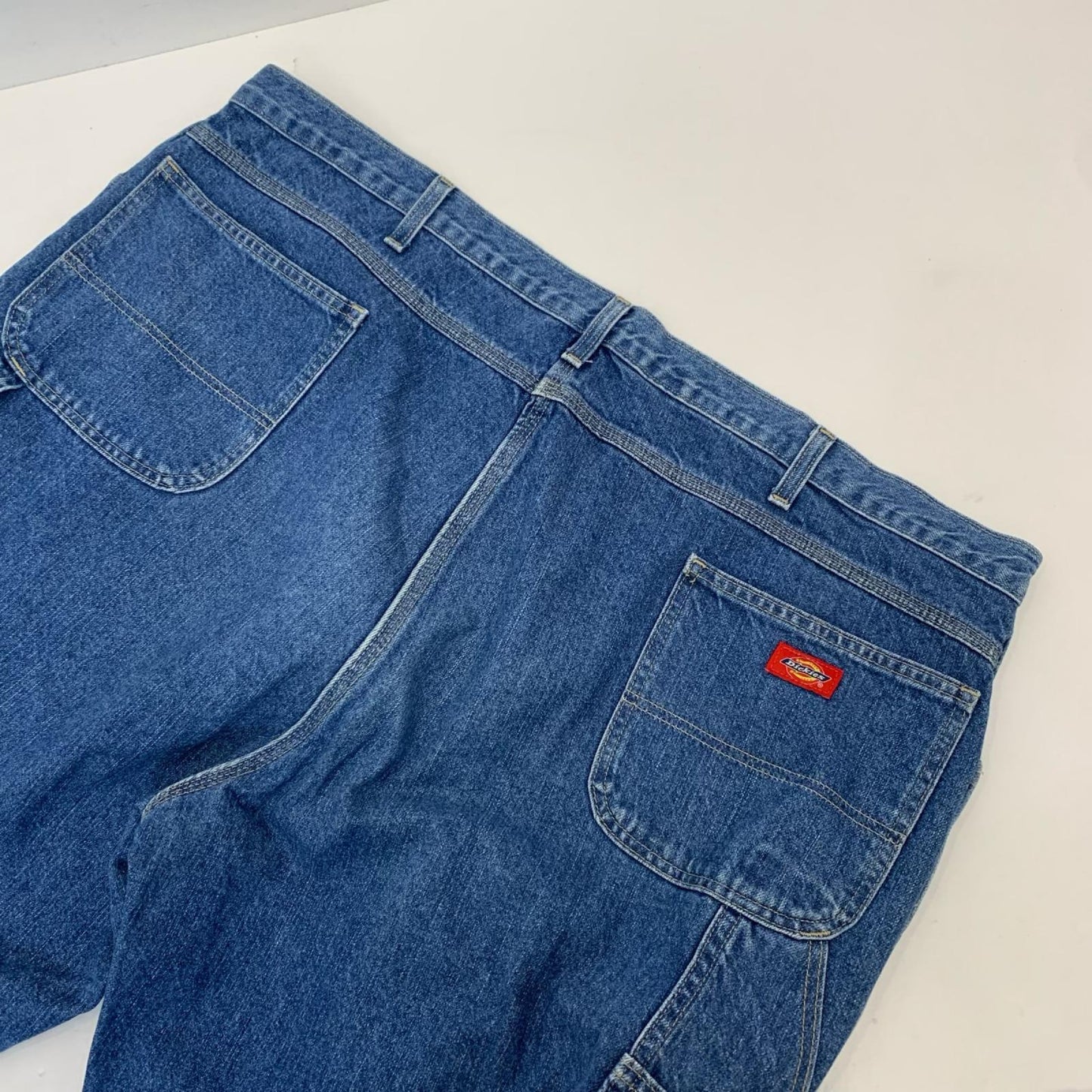 Dickies | ディッキーズ パンツ 1993SNB ｻｲｽﾞ:W48 専 ブルー【姫路東店】