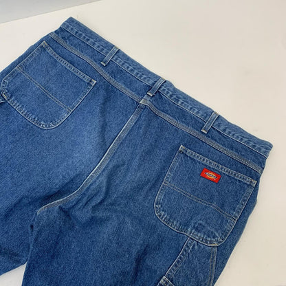 Dickies | ディッキーズ パンツ 1993SNB ｻｲｽﾞ:W48 専 ブルー【姫路東店】