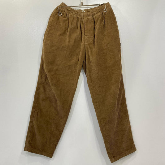 STUSSY | ステューシー パンツ コーデュロイパンツ ブラウン サイズ：M【姫路東店】
