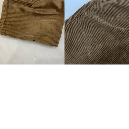 STUSSY | ステューシー パンツ コーデュロイパンツ ブラウン サイズ：M【姫路東店】