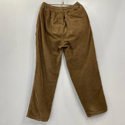 STUSSY | ステューシー パンツ コーデュロイパンツ ブラウン サイズ：M【姫路東店】