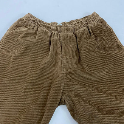 STUSSY | ステューシー パンツ コーデュロイパンツ ブラウン サイズ：M【姫路東店】