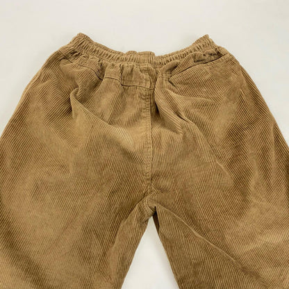 STUSSY | ステューシー パンツ コーデュロイパンツ ブラウン サイズ：M【姫路東店】