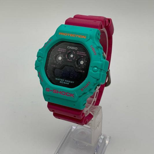 G-SHOCK | ジーショック 腕時計 DW-5900DN-3JF デジタルクォーツ【姫路東店】