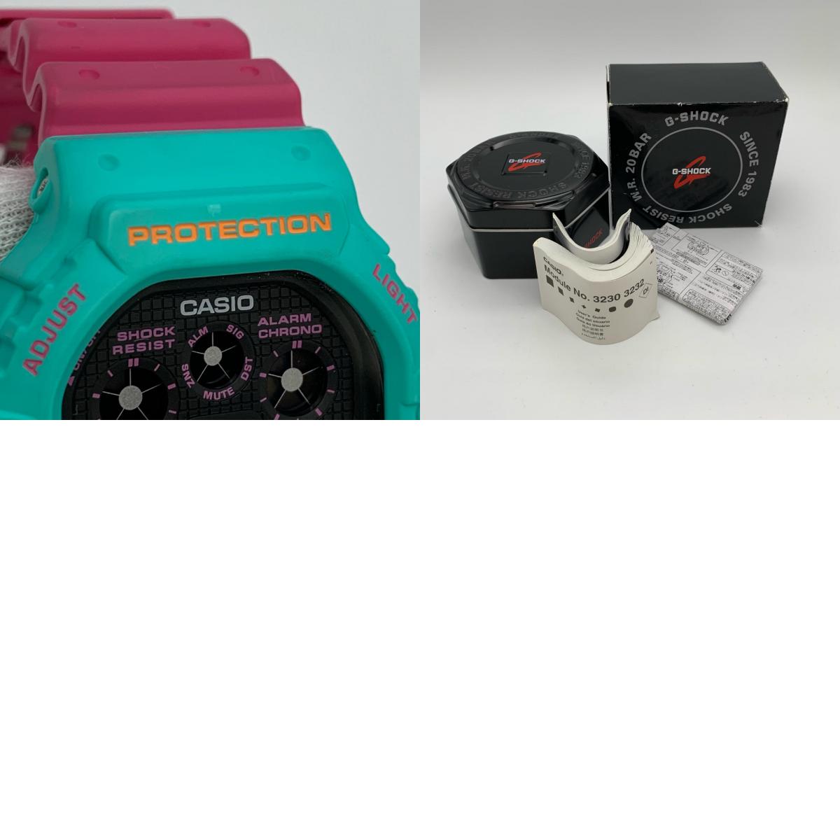 G-SHOCK | ジーショック 腕時計 DW-5900DN-3JF デジタルクォーツ【姫路東店】