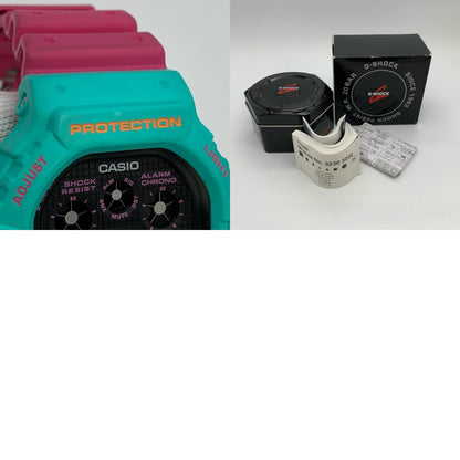 G-SHOCK | ジーショック 腕時計 DW-5900DN-3JF デジタルクォーツ【姫路東店】