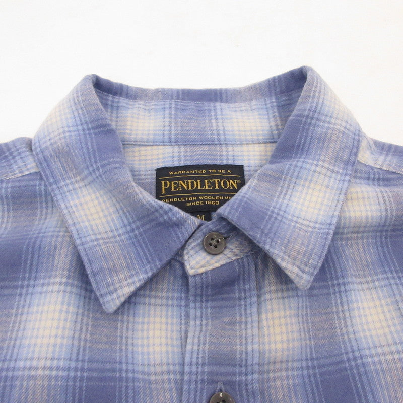 PENDLETON | ペンドルトン 長袖シャツ 5475-1200 サイズ：M【姫路東店】