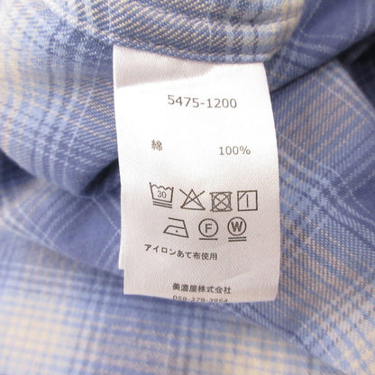 PENDLETON | ペンドルトン 長袖シャツ 5475-1200 サイズ：M【姫路東店】