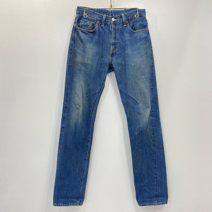 Levi's VintageClothing | リーバイスヴィンテージクロージング 501Z XX デニムパンツ 50154-0106 W:30 ブルー【姫路東店】