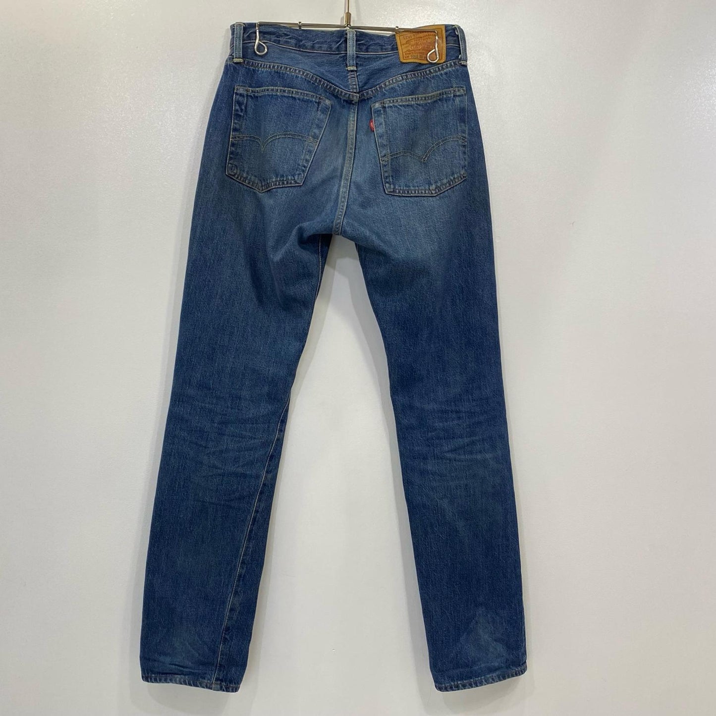 Levi's VintageClothing | リーバイスヴィンテージクロージング 501Z XX デニムパンツ 50154-0106 W:30 ブルー【姫路東店】