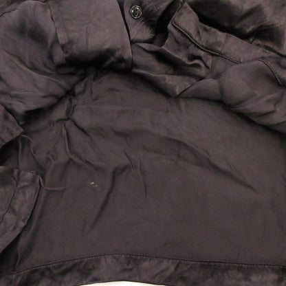 schott | ショット RAYON SUKA ASING S/S SHT 半袖シャツ 782-5123019 ブラック サイズ：L【姫路東店】
