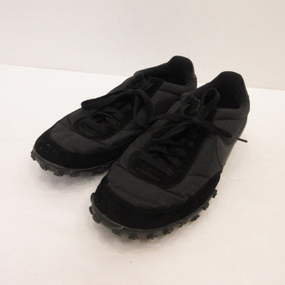 NIKE | ナイキ Waffle Racer '17 スニーカー AA9709-001 ×BLACK COMME des GARCONS ブラック 27.5cm【姫路東店】