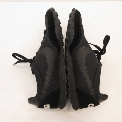 NIKE | ナイキ Waffle Racer '17 スニーカー AA9709-001 ×BLACK COMME des GARCONS ブラック 27.5cm【姫路東店】