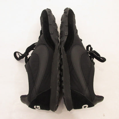 NIKE | ナイキ Waffle Racer '17 スニーカー AA9709-001 ×BLACK COMME des GARCONS ブラック 27.5cm【姫路東店】