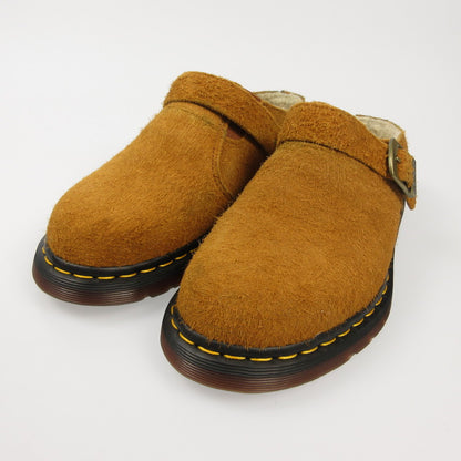Dr.Martens | ドクターマーチン ISHAM スリッポン 30901363 ブラウン【姫路東店】
