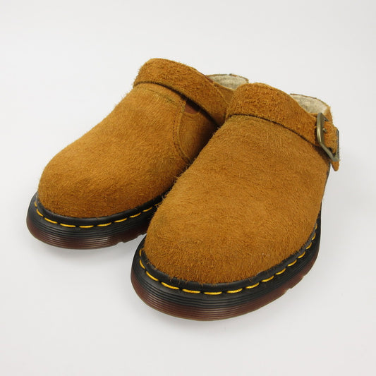 Dr.Martens | ドクターマーチン ISHAM スリッポン 30901363 ブラウン【姫路東店】