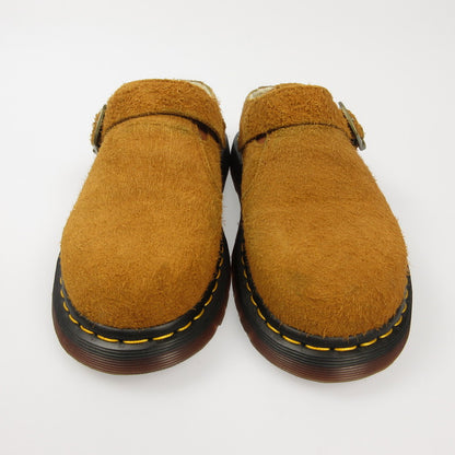 Dr.Martens | ドクターマーチン ISHAM スリッポン 30901363 ブラウン【姫路東店】