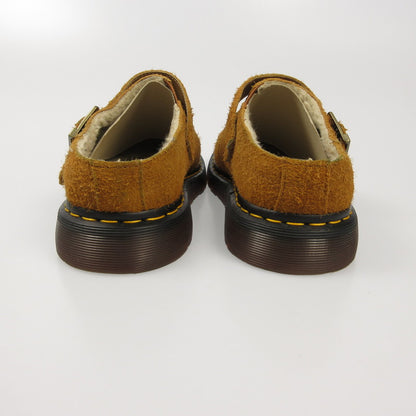Dr.Martens | ドクターマーチン ISHAM スリッポン 30901363 ブラウン【姫路東店】