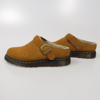 Dr.Martens | ドクターマーチン ISHAM スリッポン 30901363 ブラウン【姫路東店】