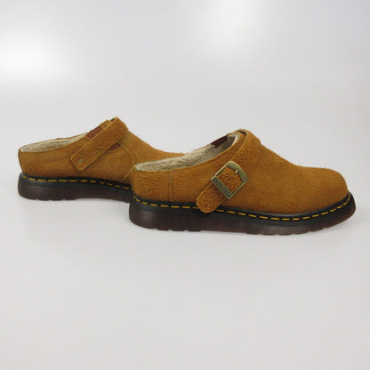 Dr.Martens | ドクターマーチン ISHAM スリッポン 30901363 ブラウン【姫路東店】