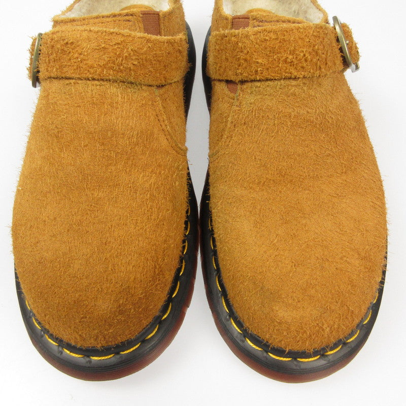 Dr.Martens | ドクターマーチン ISHAM スリッポン 30901363 ブラウン【姫路東店】
