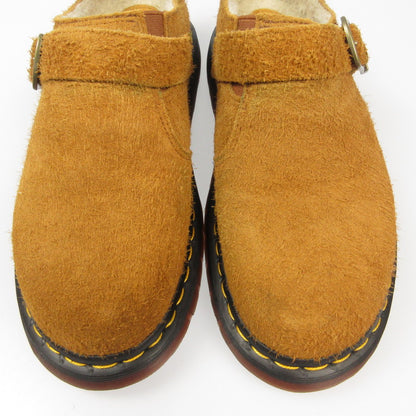 Dr.Martens | ドクターマーチン ISHAM スリッポン 30901363 ブラウン【姫路東店】