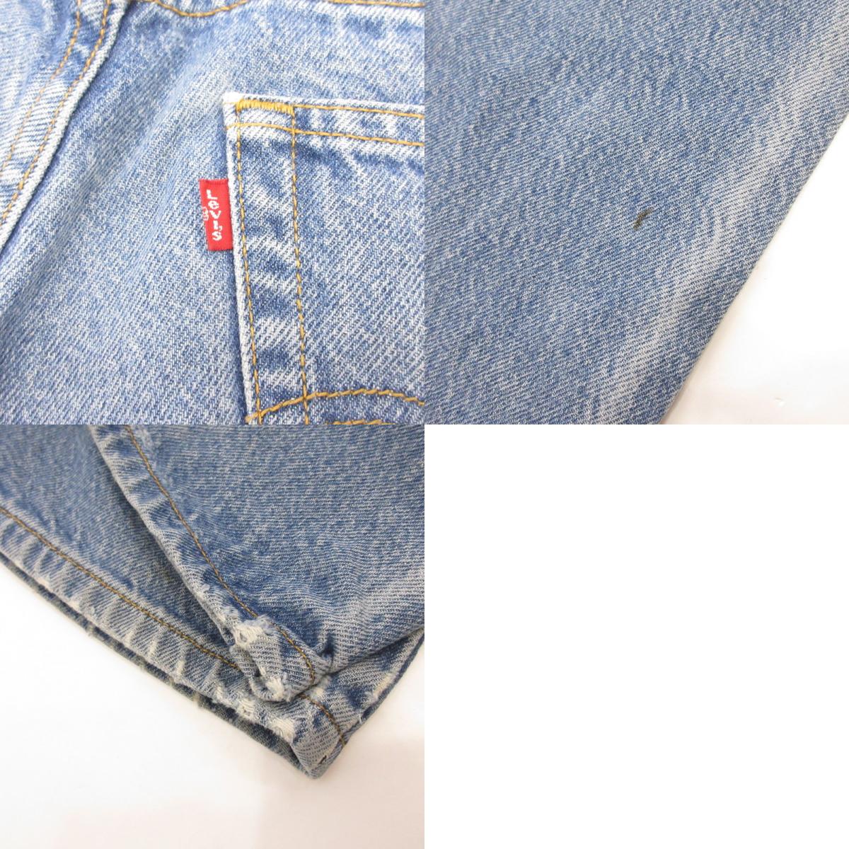 Levi's | リーバイス 517 デニムパンツ ブルー サイズ：33【姫路東店】