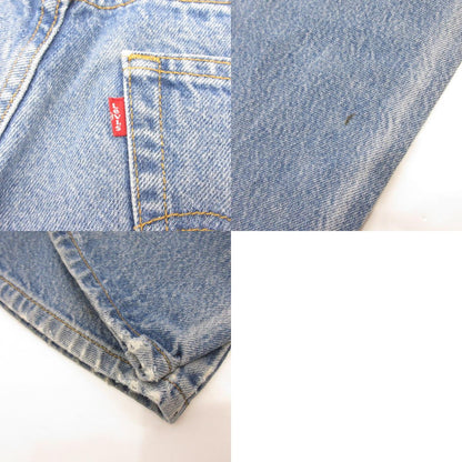 Levi's | リーバイス 517 デニムパンツ ブルー サイズ：33【姫路東店】
