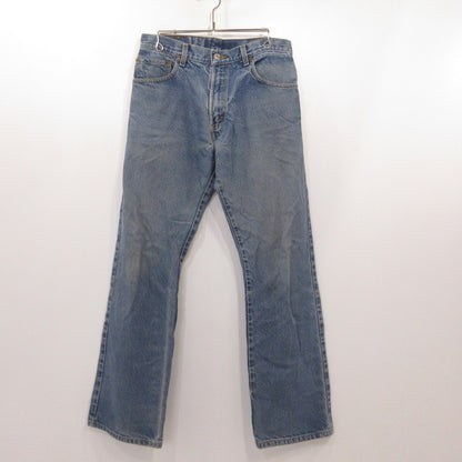 Levi's | リーバイス 517 デニムパンツ ブルー サイズ：33【姫路東店】
