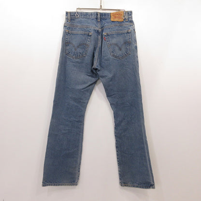 Levi's | リーバイス 517 デニムパンツ ブルー サイズ：33【姫路東店】