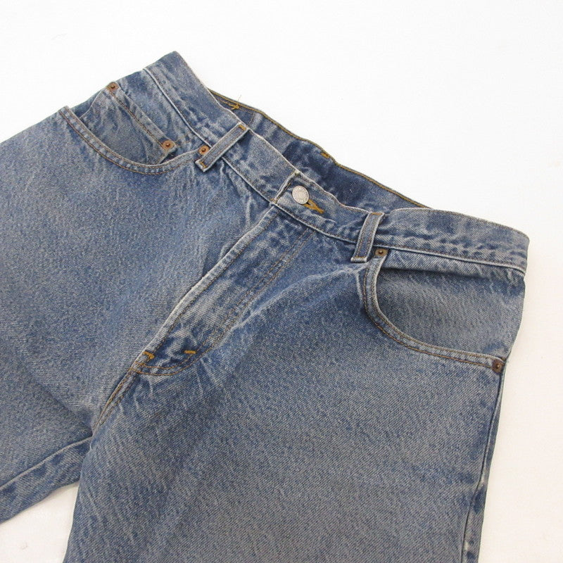 Levi's | リーバイス 517 デニムパンツ ブルー サイズ：33【姫路東店】