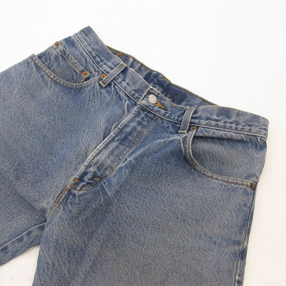 Levi's | リーバイス 517 デニムパンツ ブルー サイズ：33【姫路東店】