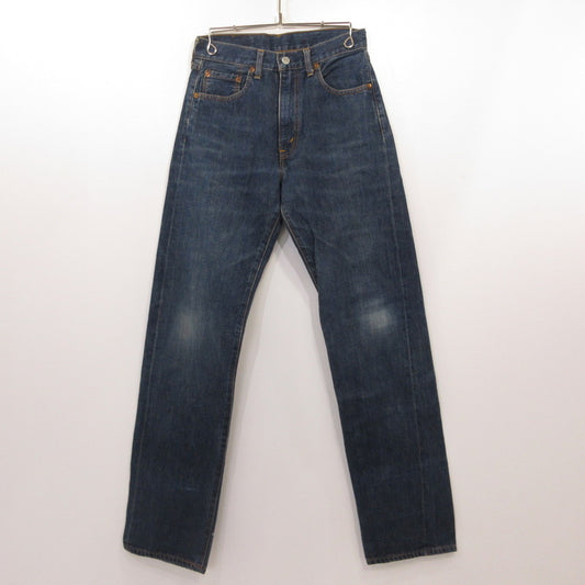 Levi's | リーバイス 502 デニムパンツ 90s ネイビー サイズ：29【姫路東店】