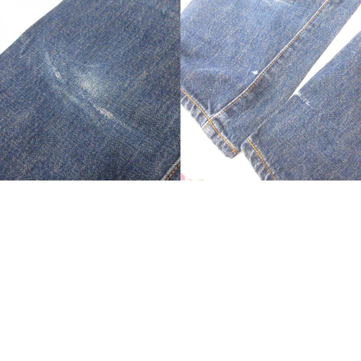 Levi's | リーバイス 502 デニムパンツ 90s ネイビー サイズ：29【姫路東店】
