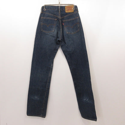 Levi's | リーバイス 502 デニムパンツ 90s ネイビー サイズ：29【姫路東店】