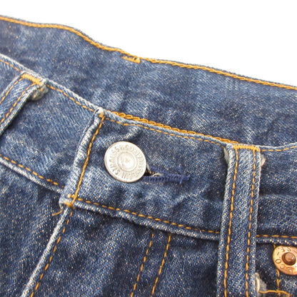 Levi's | リーバイス 502 デニムパンツ 90s ネイビー サイズ：29【姫路東店】