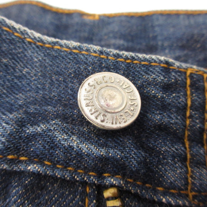 Levi's | リーバイス 502 デニムパンツ 90s ネイビー サイズ：29【姫路東店】